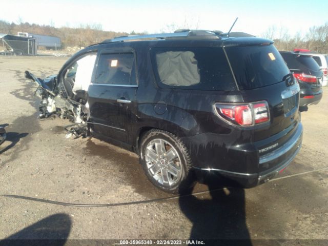 1GKKVTKD4FJ133475 GMC Acadia Denali