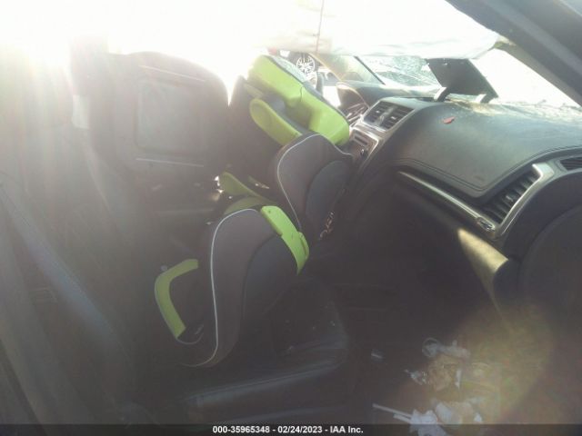 1GKKVTKD4FJ133475 GMC Acadia Denali