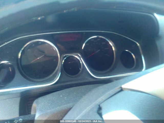 1GKKVTKD4FJ133475 GMC Acadia Denali