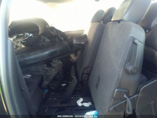 1GKKVTKD4FJ133475 GMC Acadia Denali