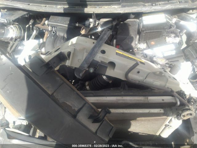3N1CE2CP7FL414510 Nissan Versa Note Sv