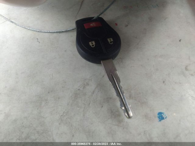 3N1CE2CP7FL414510 Nissan Versa Note Sv