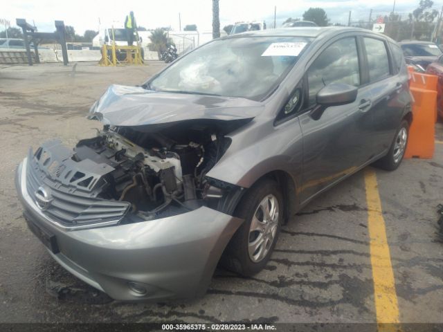3N1CE2CP7FL414510 Nissan Versa Note Sv