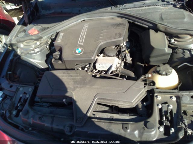 WBA3N7C54EF718361 BMW 4 Series 428i