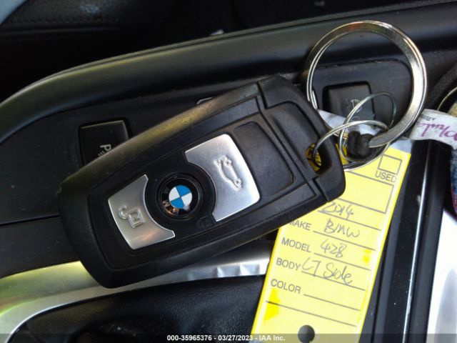 WBA3N7C54EF718361 BMW 4 Series 428i