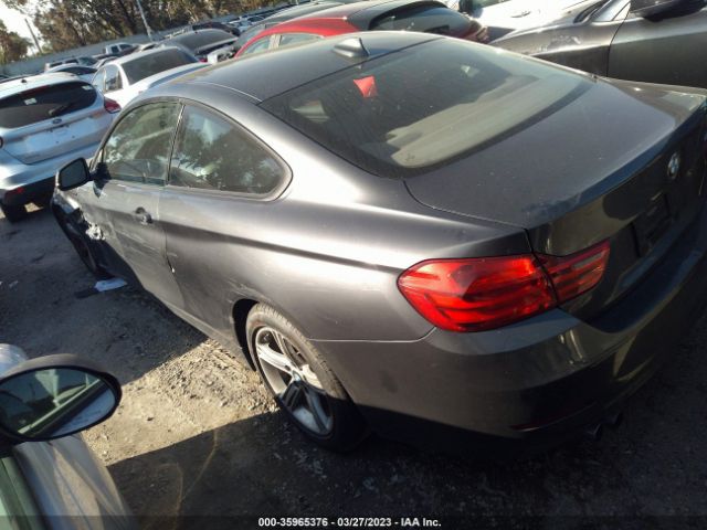 WBA3N7C54EF718361 BMW 4 Series 428i