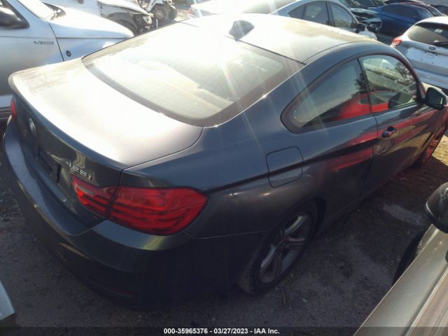 WBA3N7C54EF718361 BMW 4 Series 428i