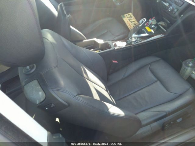 WBA3N7C54EF718361 BMW 4 Series 428i
