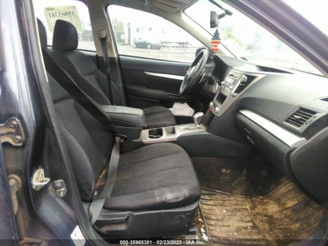 4S3BMBA68C3011360 Subaru Legacy 2.5i