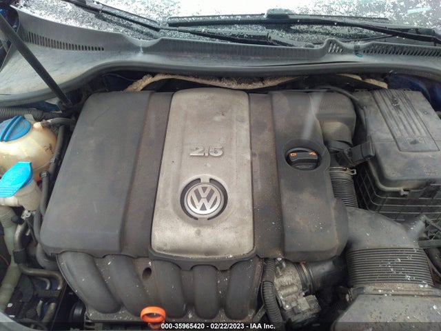 Volkswagen Rabbit 2007 WVWCS71K57W064610 Image 10
