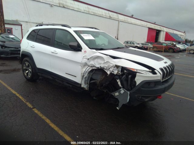 1C4PJMBS1GW146948 auction archive image