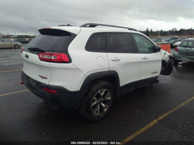 1C4PJMBS1GW146948 Jeep Cherokee Trailhawk