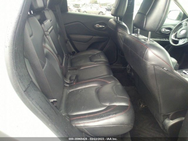 1C4PJMBS1GW146948 Jeep Cherokee Trailhawk