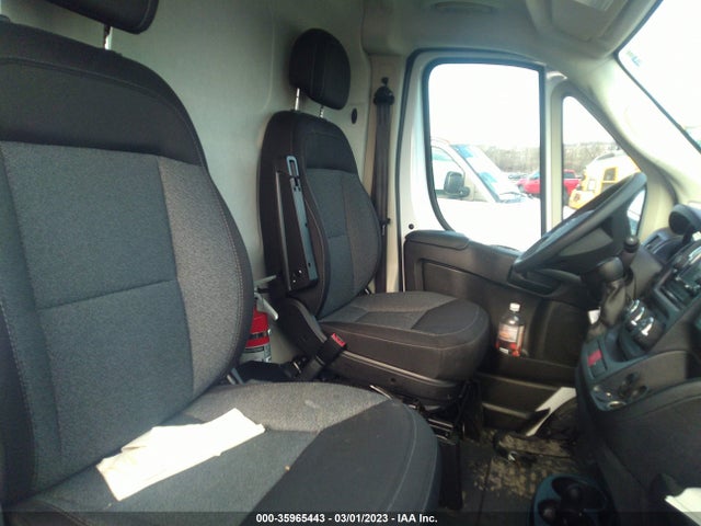 RAM Promaster Cargo Van 2021 3C6LRVBG0ME552483 Image 5