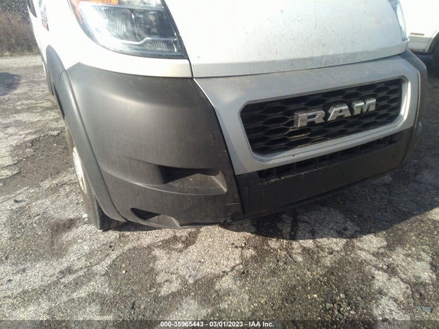 RAM Promaster Cargo Van 2021 3C6LRVBG0ME552483 Image 6