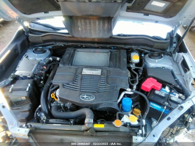 JF2SJGDC2EH461987 Subaru Forester 2.0xt Premium