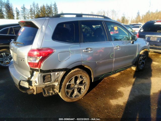 JF2SJGDC2EH461987 Subaru Forester 2.0xt Premium