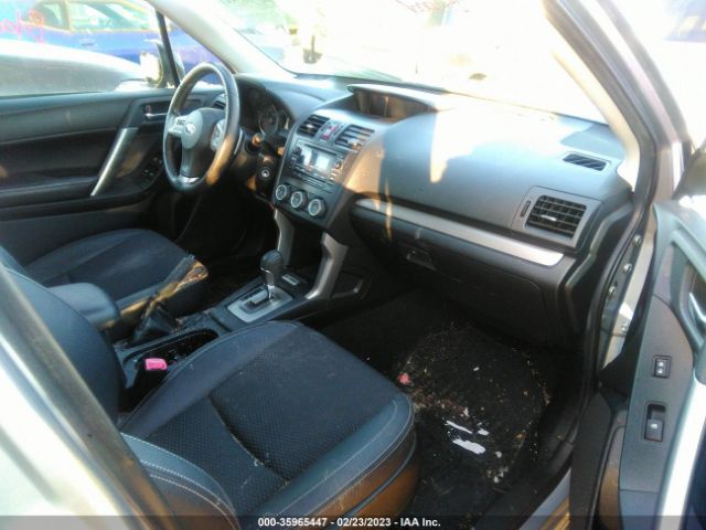 JF2SJGDC2EH461987 Subaru Forester 2.0xt Premium