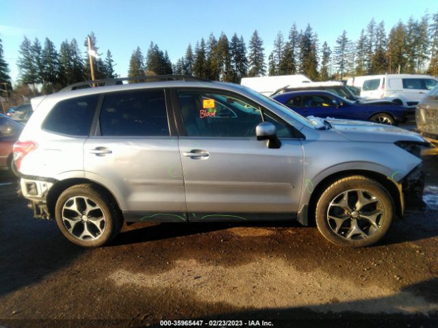 JF2SJGDC2EH461987 Subaru Forester 2.0xt Premium