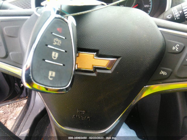2019 CHEVROLET MALIBU LS VIN: 1G1ZC5ST6KF210565