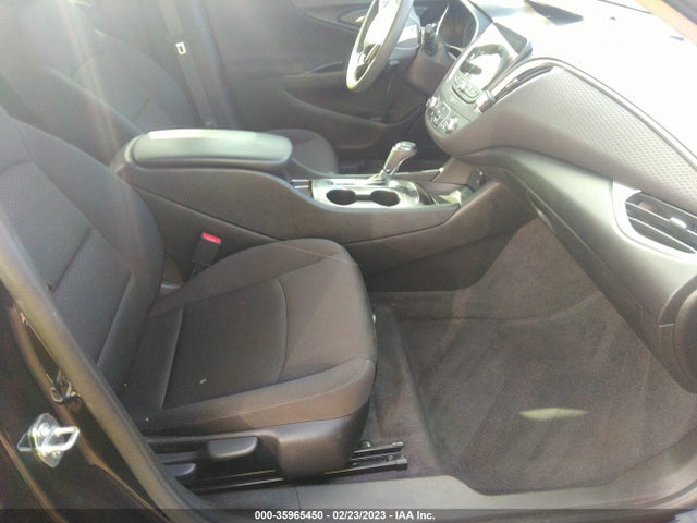 Chevrolet MALIBU LS 2019 1G1ZC5ST6KF210565 Image 6