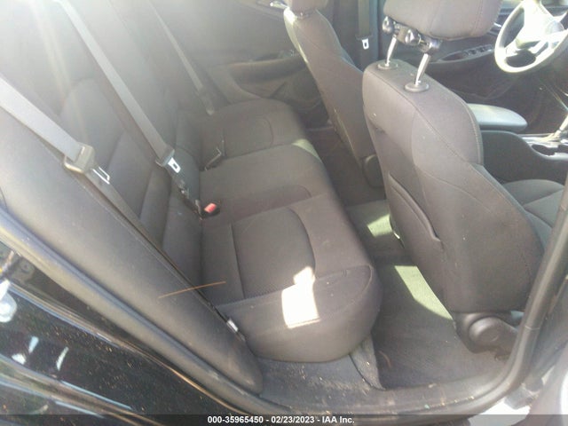 Chevrolet MALIBU LS 2019 1G1ZC5ST6KF210565 Image 9