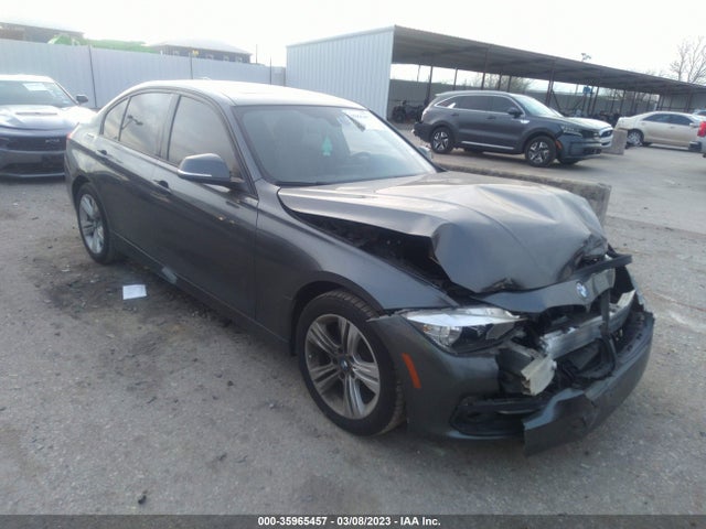 2016 WBA8E9G50GNT88240 main image