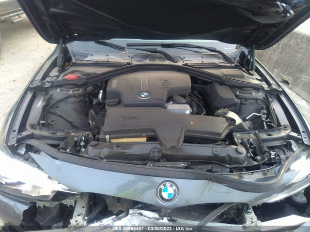 BMW 3 Series 328i 2016 WBA8E9G50GNT88240 Image 10