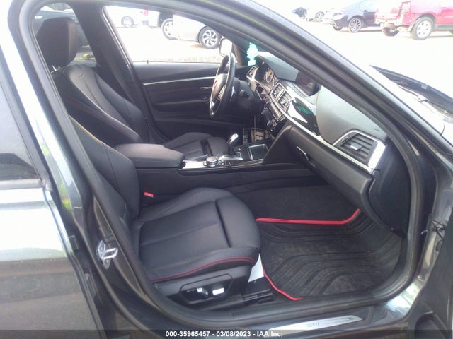 BMW 3 Series 328i 2016 WBA8E9G50GNT88240 Image 5