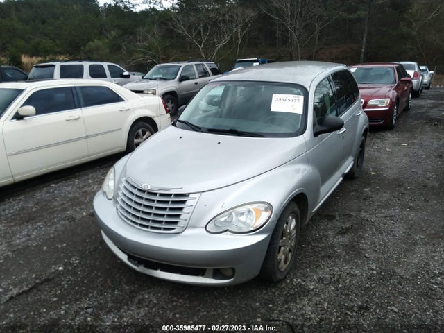 3A4GY5F96AT164877 Chrysler PT CRUISER CLASSIC