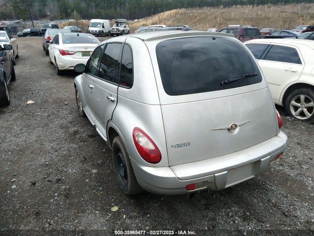 3A4GY5F96AT164877 Chrysler PT CRUISER CLASSIC