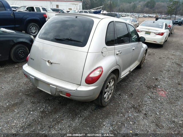 3A4GY5F96AT164877 Chrysler PT CRUISER CLASSIC
