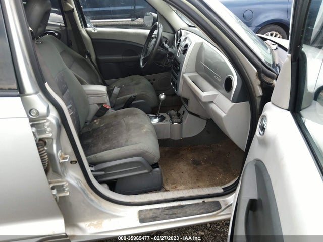 3A4GY5F96AT164877 Chrysler PT CRUISER CLASSIC