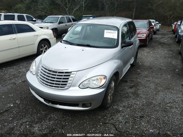 3A4GY5F96AT164877 Chrysler PT CRUISER CLASSIC