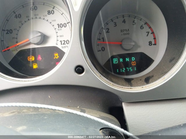 3A4GY5F96AT164877 Chrysler PT CRUISER CLASSIC