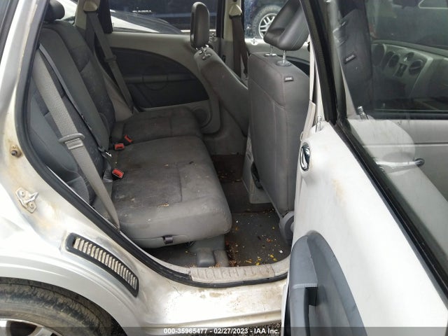 3A4GY5F96AT164877 Chrysler PT CRUISER CLASSIC