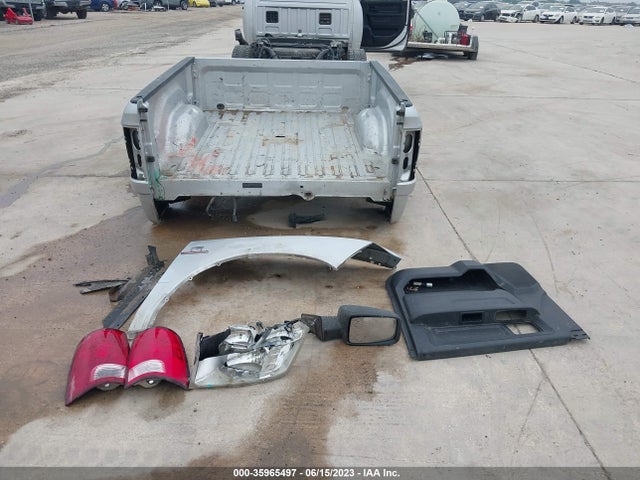 RAM 2500 Tradesman 2016 3C6UR5CL6GG155952 Image 4