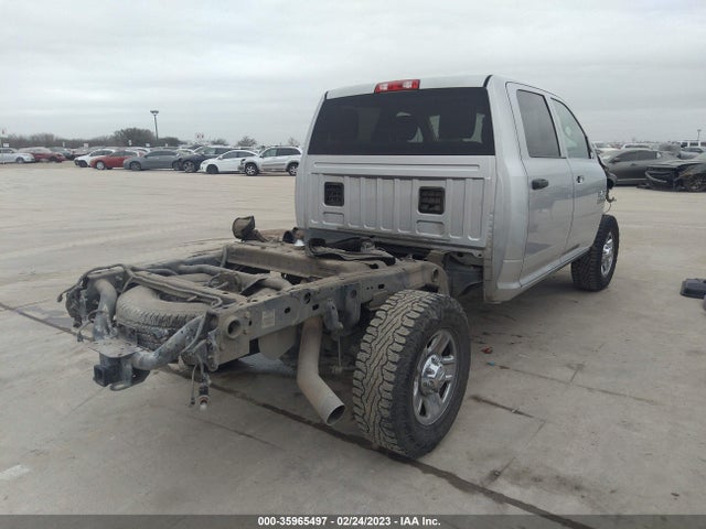 RAM 2500 Tradesman 2016 3C6UR5CL6GG155952 Image 6