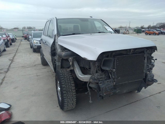 RAM 2500 Tradesman 2016 3C6UR5CL6GG155952 Image 8