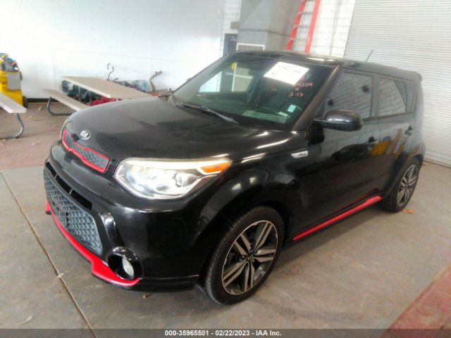 KNDJP3A58F7154189 KIA SOUL +