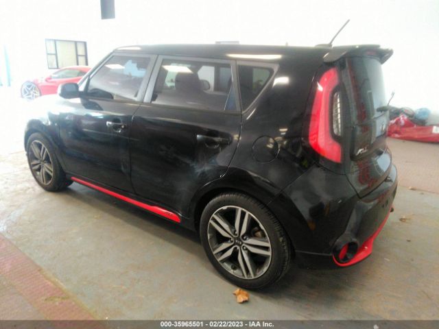 KNDJP3A58F7154189 KIA SOUL +