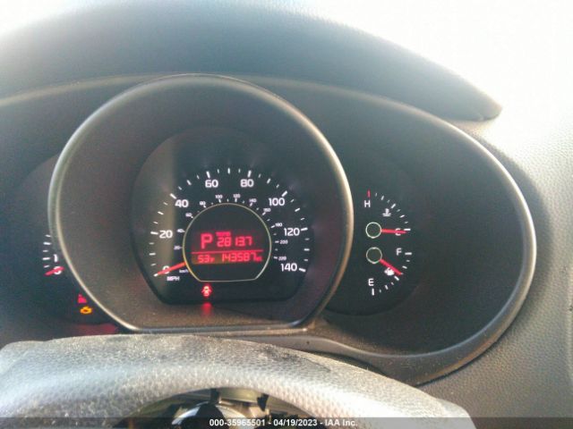 KNDJP3A58F7154189 KIA SOUL +