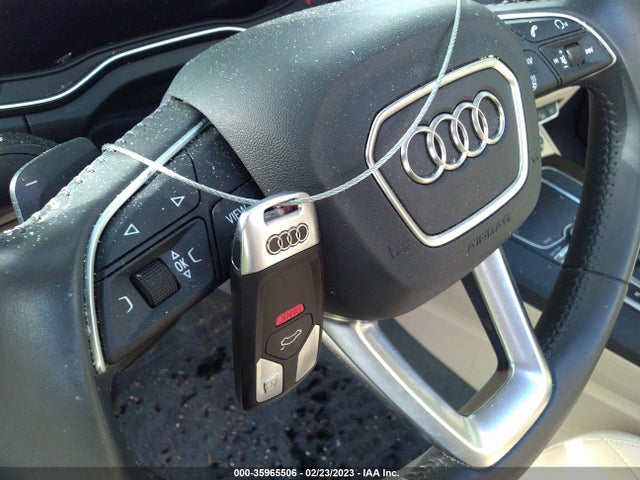 Audi Q5 Premium Plus 2018 WA1BNAFY7J2227294 Image 11