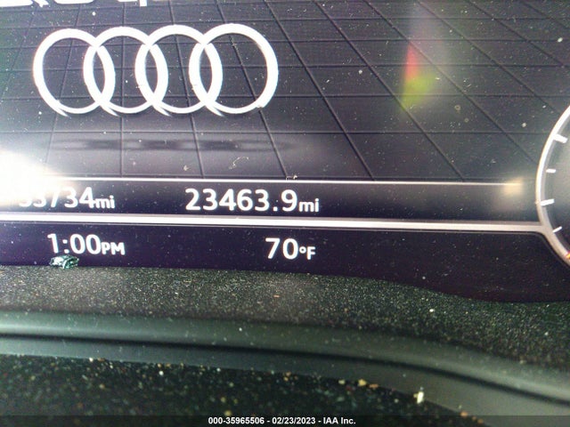 Audi Q5 Premium Plus 2018 WA1BNAFY7J2227294 Image 7