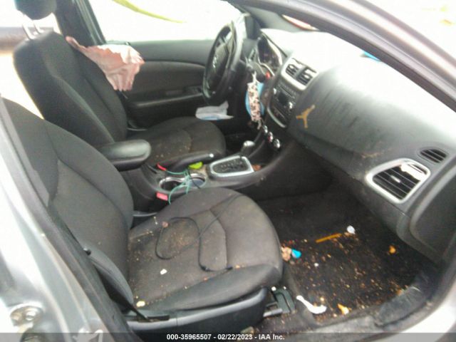 1C3CDZAG9EN181969 Dodge AVENGER SE