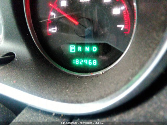 1C3CDZAG9EN181969 Dodge AVENGER SE