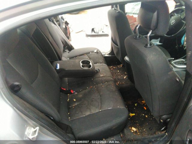 1C3CDZAG9EN181969 Dodge AVENGER SE