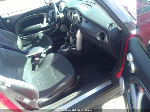 WMWRE335X6TJ34844 Mini Cooper Hardtop S
