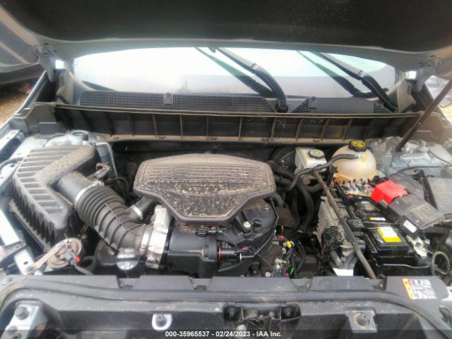 1GKKNULS6KZ266527 GMC ACADIA SLT