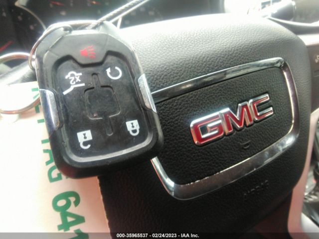1GKKNULS6KZ266527 GMC ACADIA SLT
